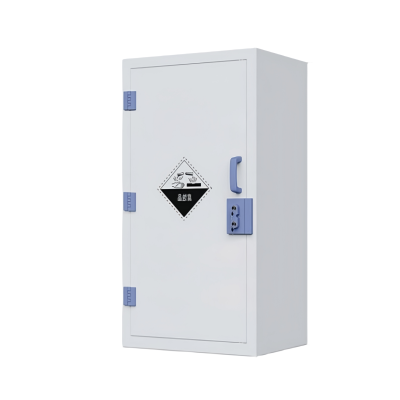 攸形PP酸碱柜15加仑590*460*1120mm台