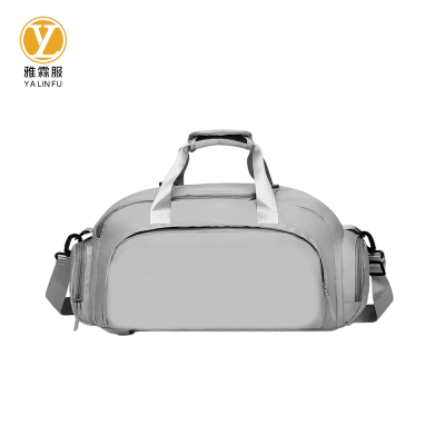 雅霖服 健身包旅行包 YLFYS1097 个