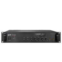 惠度(HuiDu)合并式MP3蓝牙收音广播功率放大器RS-M240(销售单位:台)