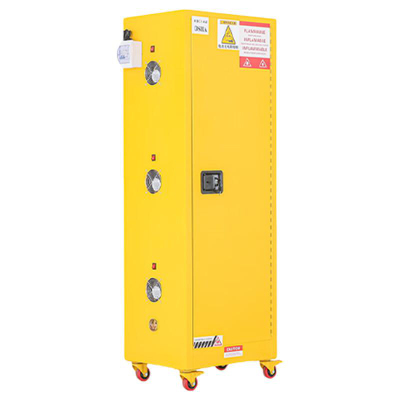 豫众诺 防火防爆柜 22加仑590*460*1650mm 台