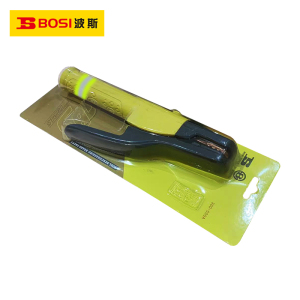 波斯(BOSI) 荧光系列重型电焊钳 300-500 把