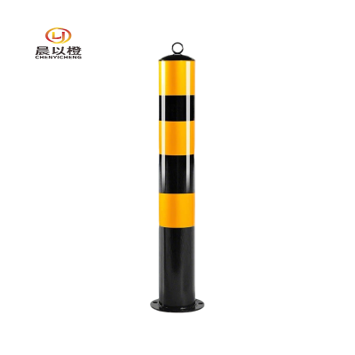 晨以橙 停车防撞柱 75cm 个