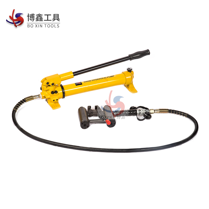 博鑫 液压拔销器YBX-60 套
