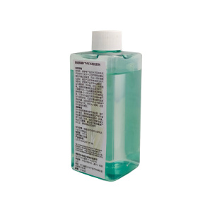 壹通萬鑫YTM336清洁药剂50ml(计价单位:瓶) 透明色
