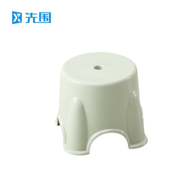 先围 塑料圆凳 27*23.5*23cm 个