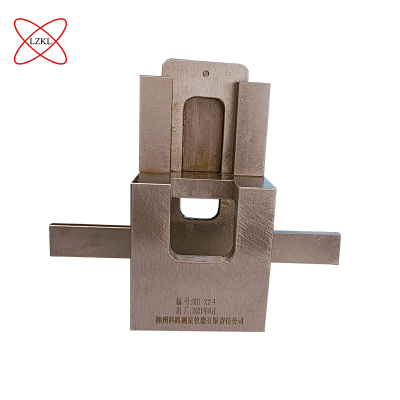 LZKL弧顶面检测量规KL-CD-380031-02件