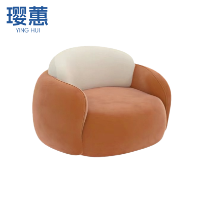 璎蕙 简约沙发单人 张