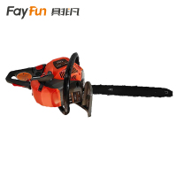 具非凡 汽油锯 18寸 台