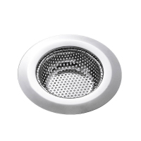 LONMATE 水槽过滤网大号11.3cm 一个