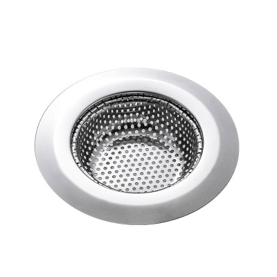 LONMATE 水槽过滤网大号11.3cm 一个