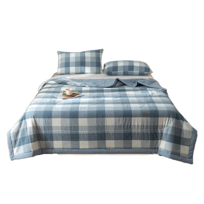 一卜纯棉夏凉被 L01/件