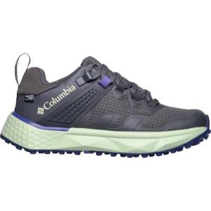 哥伦比亚(Columbia) Columbia户外防水透气舒适防滑登山鞋女款都