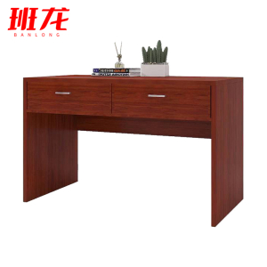 班龙办公桌1*0.6*0.75m张