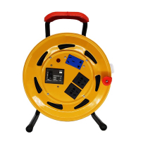永易锦程 移动电缆盘 2*2.5平方(50米)台