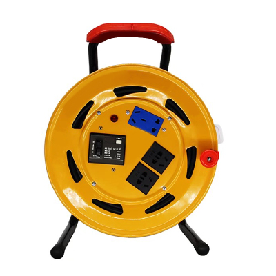 永易锦程 移动电缆盘 2*2.5平方(50米)台