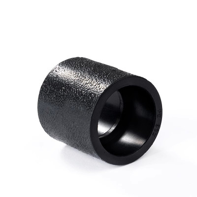 时速 PE承插等径直接 90mm 个