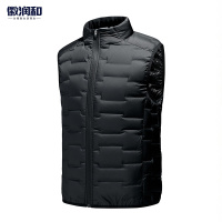 徽润和 羽绒马甲 FT50 件