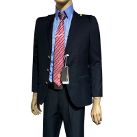 康琪世家 乘务服四件套 KQGZF-022 套