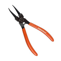 钢盾(SHEFFIELD) S047030 穴用直口卡簧钳7[家用]