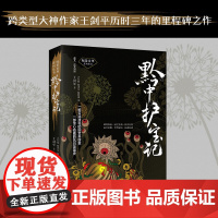 黔中护宝记(一桩云谲波诡的国宝失窃案,一部惊心动魄的抗日英雄史)(苗文汉文对照)