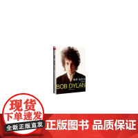 鲍勃 迪伦传:时代变了 艾米 工人出版社 正版书籍