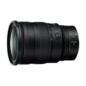 Nikon/尼康 全幅微单镜头 Z 24-70mm f/2.8 S 标准变焦镜头 82mm口径 Z6 Z7全幅微单适用