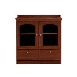 大央茶水柜C-080 800W*400D*850H茶水柜餐边柜中式客厅靠墙厨房橱柜储物柜置物柜杂