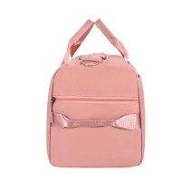 大洋洲·袋鼠多功能运动健身包DS-5031粉色46*23*24cm