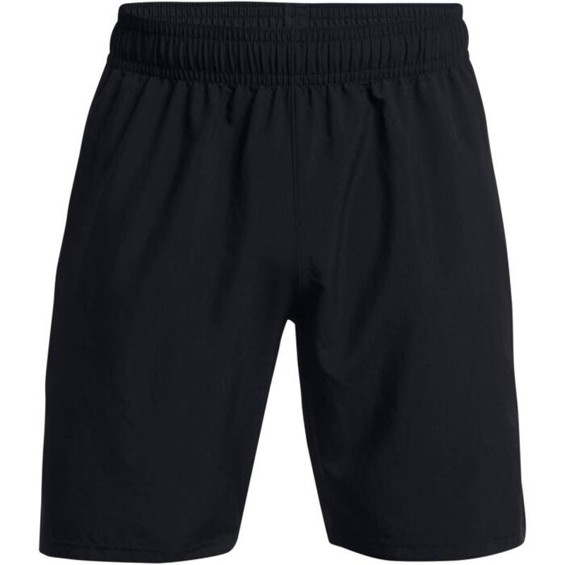 Under Armour/安德玛男士高尔夫短裤轻便透气弹性腰头运动休闲裤