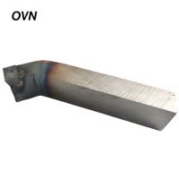 OVN 紧固刀具零件车刀 45度20*25-YW2 个