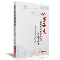 正版新书]中国西南乡村创新与可持续发展研究联盟作品集丕毅正97