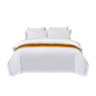 悦辉聚 四件套 新力帛面料 套