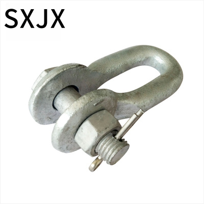 SXJX U型挂环 U-7 个