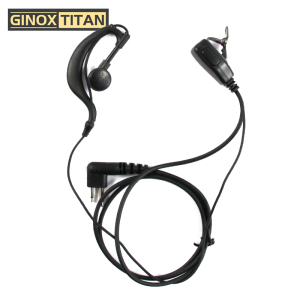 GINOXTITAN 对讲机耳机 (PD530L)