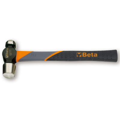 百塔 1377T 900 玻璃纤维柄圆角锤