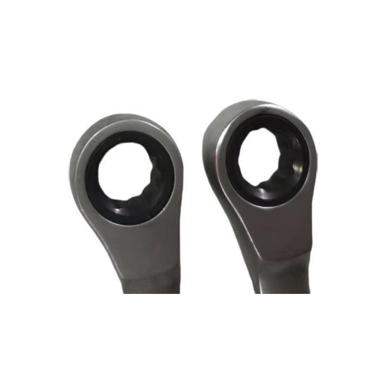 益莘 铬钒钢棘轮扳手 1/2伸缩 把