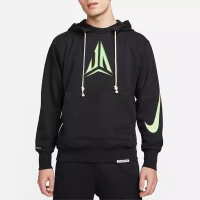 NIKE耐克连帽卫衣运动休闲针织舒适男装套头衫FN2988-010 D