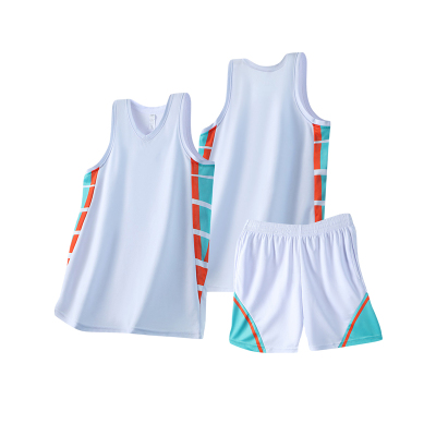 信柏合篮球服XBH5/套