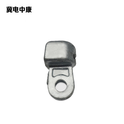 冀电中康 碗头挂板 W-10 个