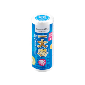 一大卷背心保鲜袋L350