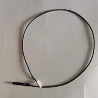 帮客材配 全新原装法迪欧燃气灶JZT/Y- 2B12点火针(长) L=70CM 右收前务必验货