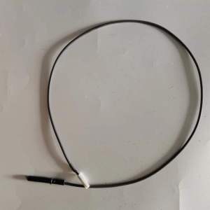 帮客材配 全新原装法迪欧燃气灶JZT/Y- 2B12点火针(长) L=70CM 右收前务必验货