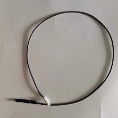 帮客材配 全新原装法迪欧燃气灶JZT/Y- 2B12点火针(长) L=70CM 右收前务必验货