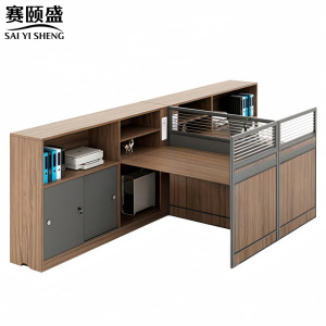 赛颐盛屏风工位