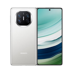 华为(HUAWEI)Mate X5 折叠屏手机 12GB+512GB 羽砂白