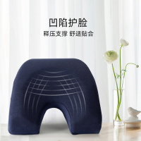 吉祥三宝午睡枕趴睡枕学生教室午休便携款儿童趴睡神器护眼午睡枕