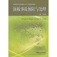 正版新书]顶板事故预防与处理李彦强9787564603007