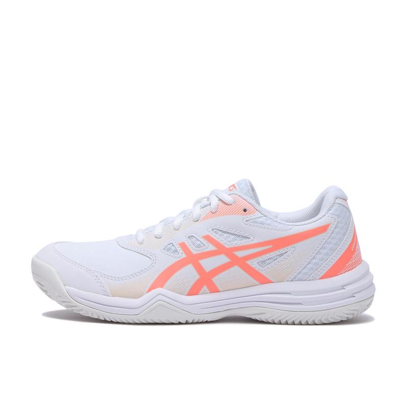 亚瑟士(ASICS)女款跑步鞋轻便防滑耐磨透气休闲运动鞋