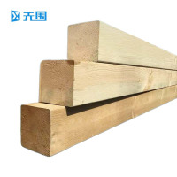 先围 木条 1250*40*40mm 根