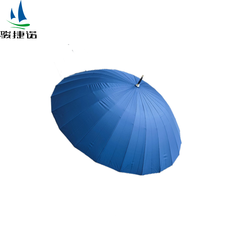 骏捷诺雨伞直杆(自动)24骨/把